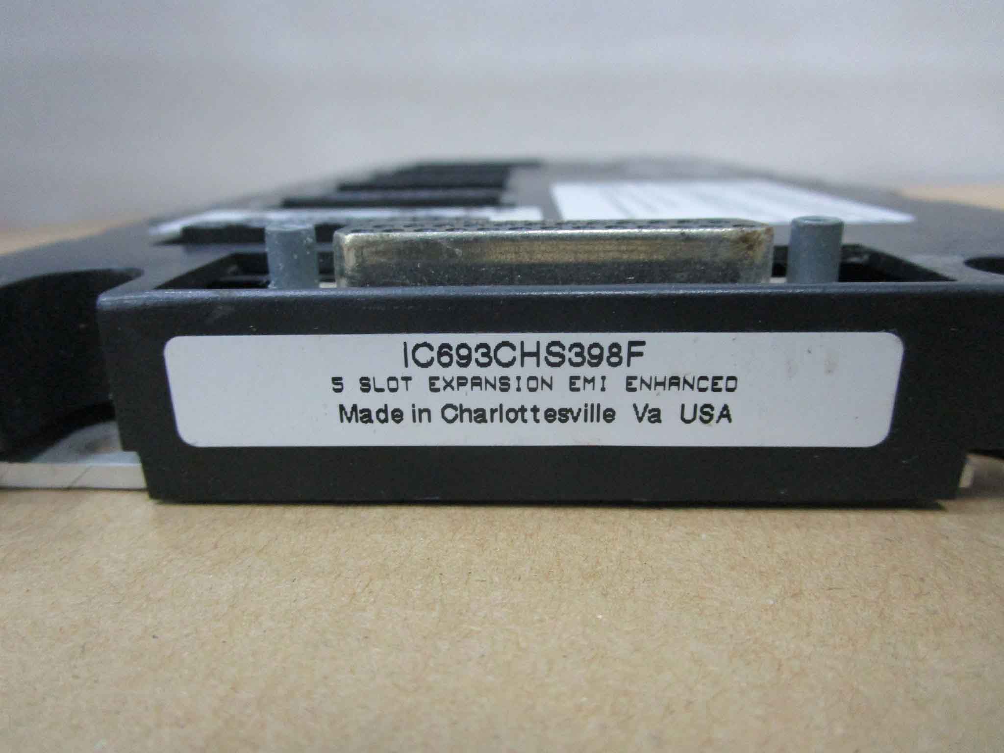 IC693BEM320
