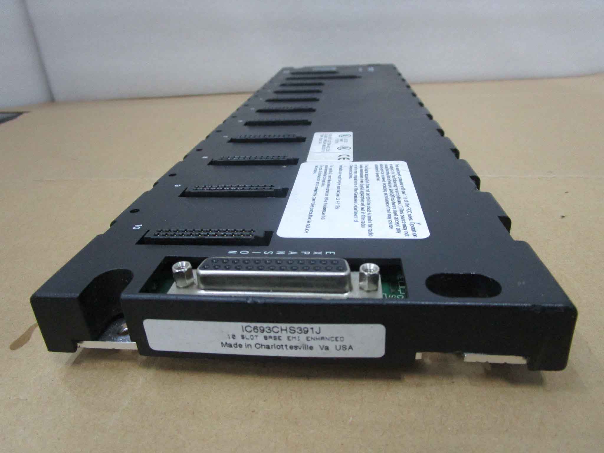 ic693chs391
