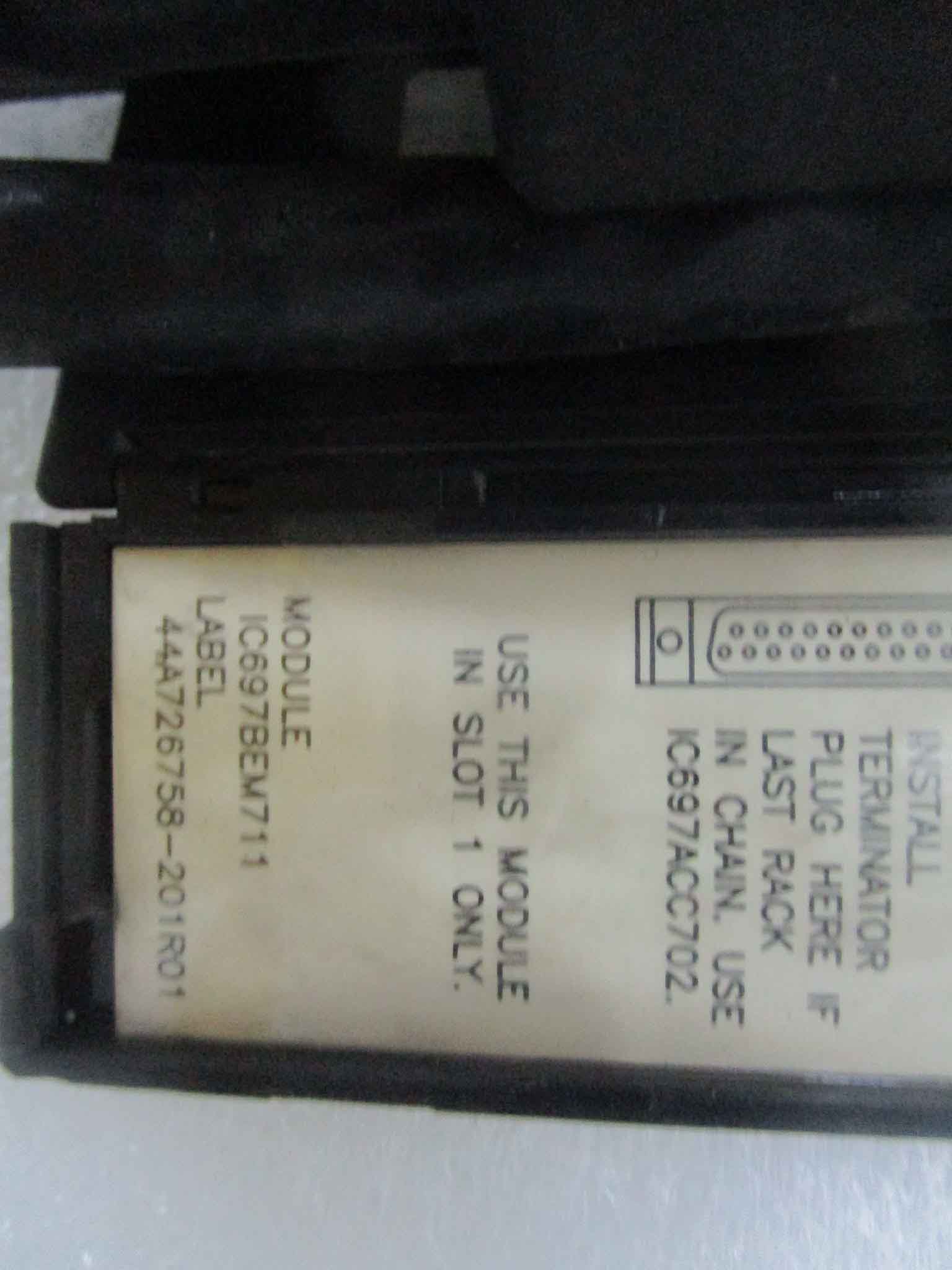 IC693MDL240
