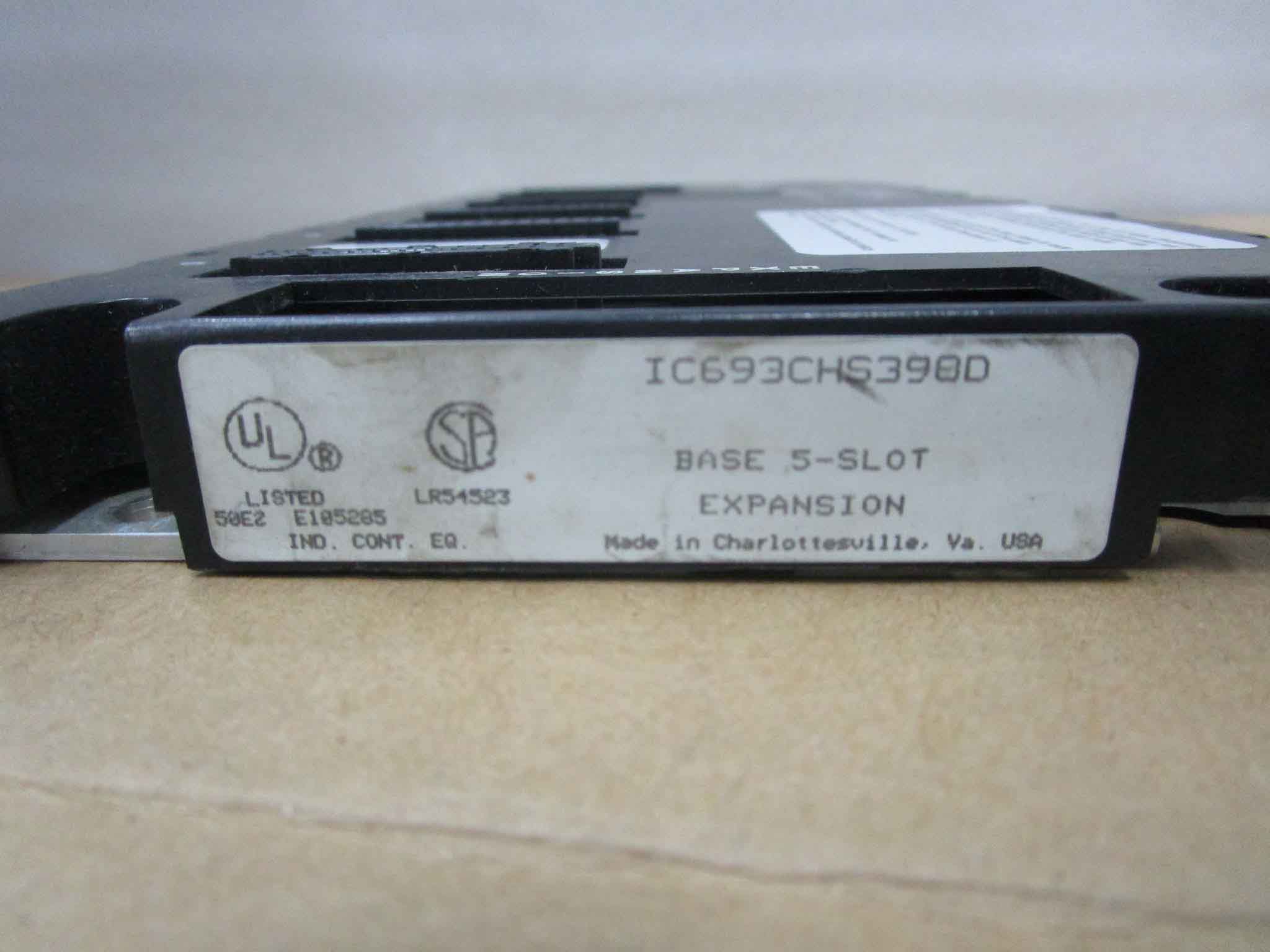 IC695ALG808