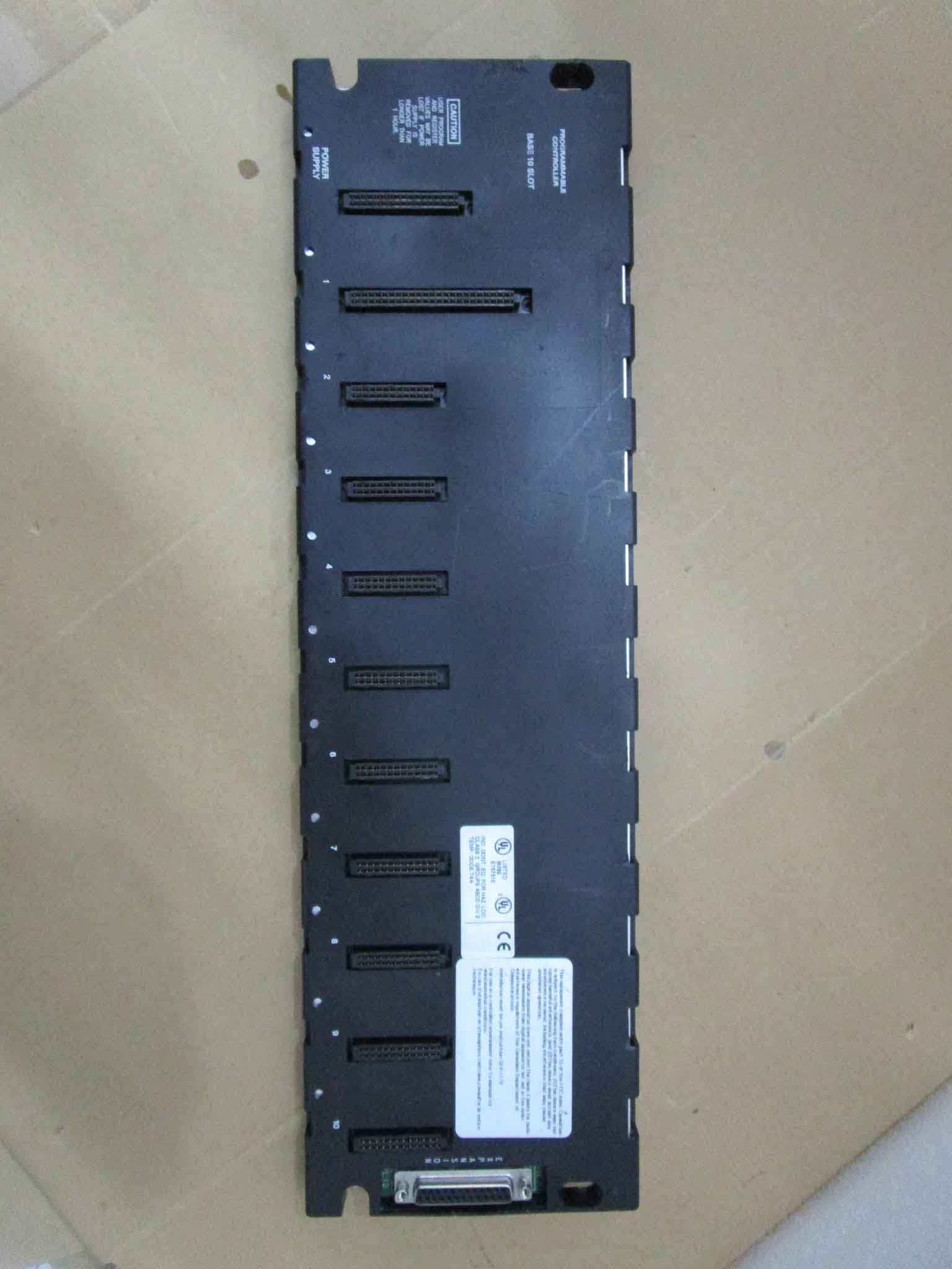 IC695CMM004