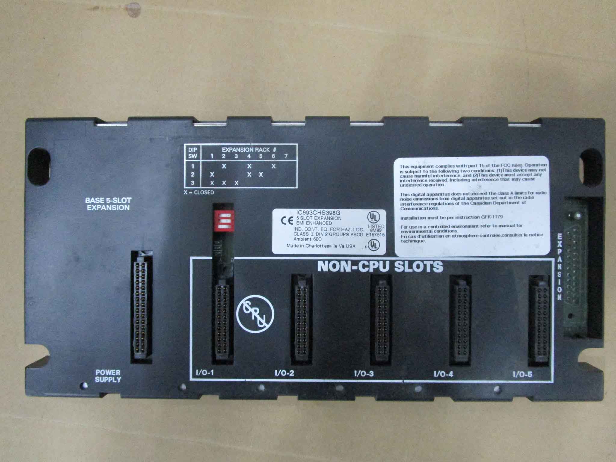 IC695ETM001