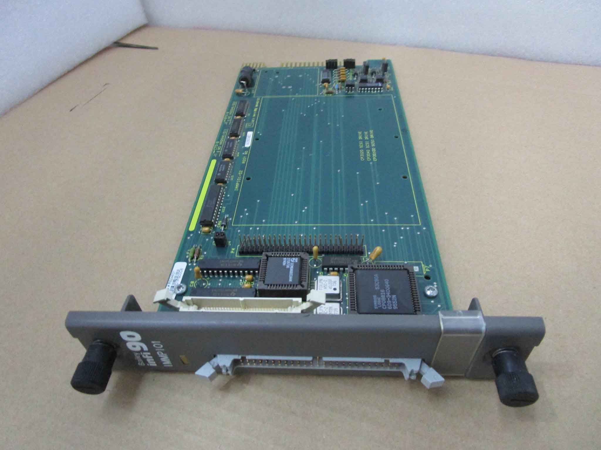 Bently	3500/05-02-02