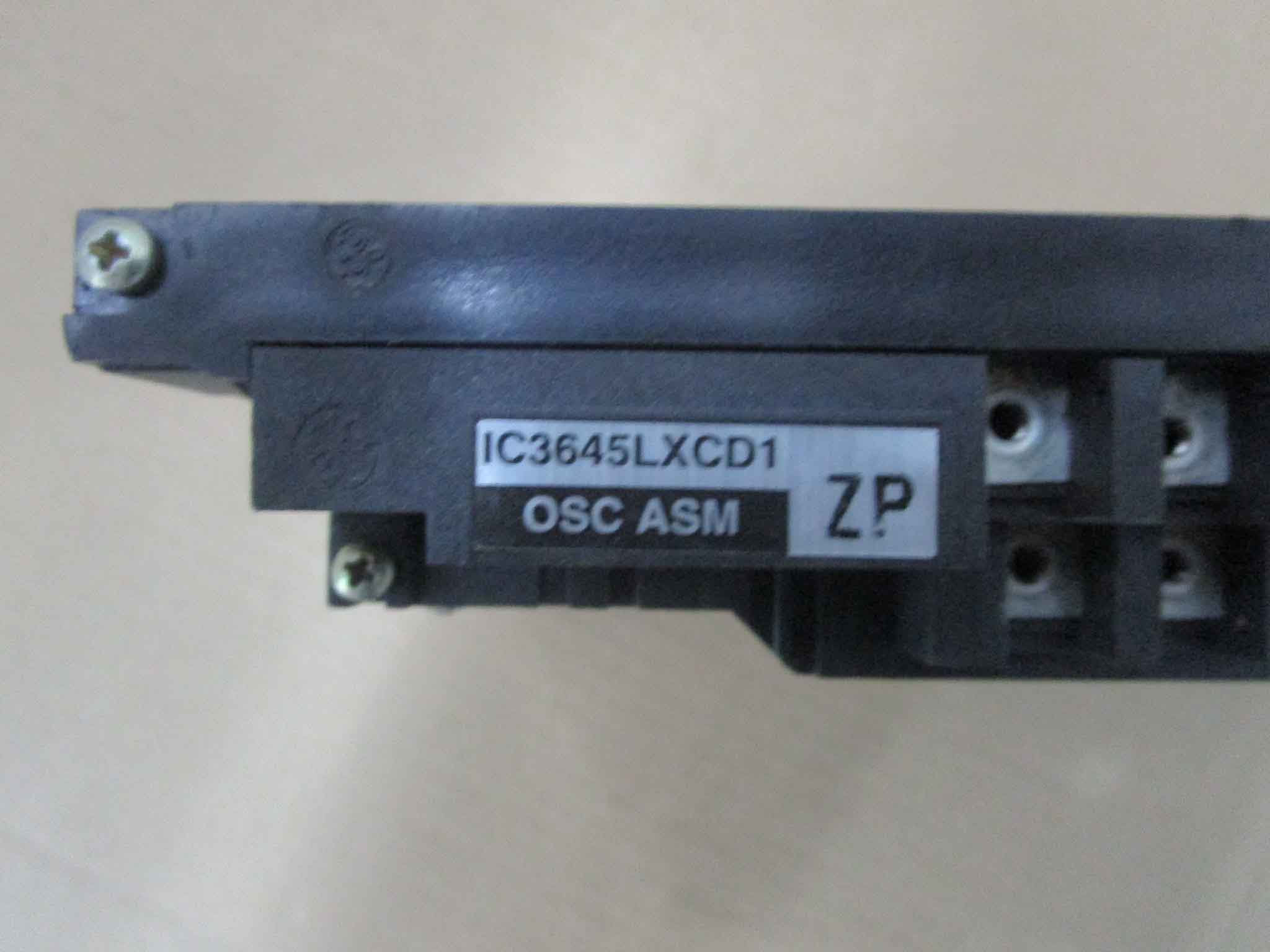 IC697CPM790