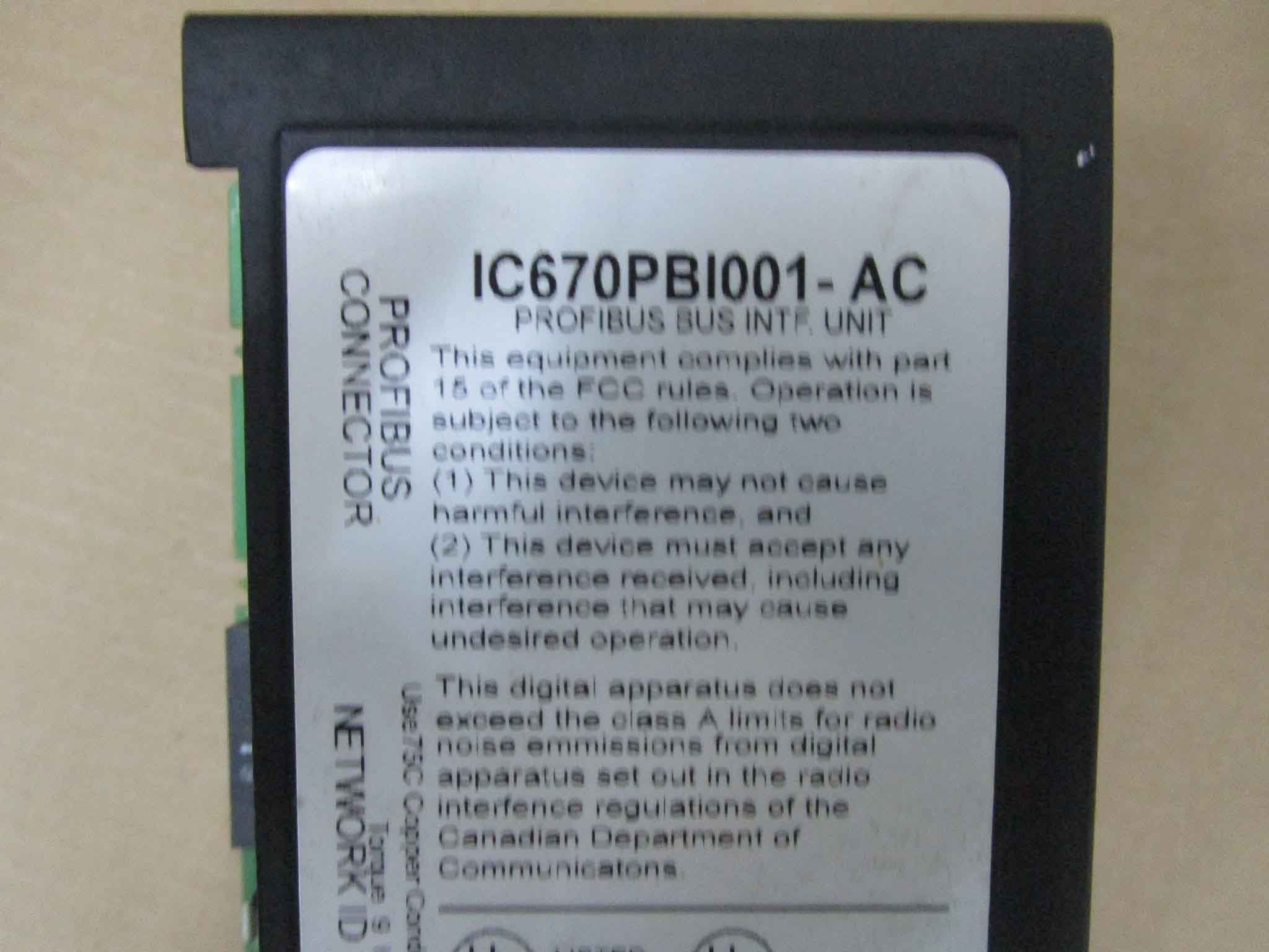 IC695ACC402