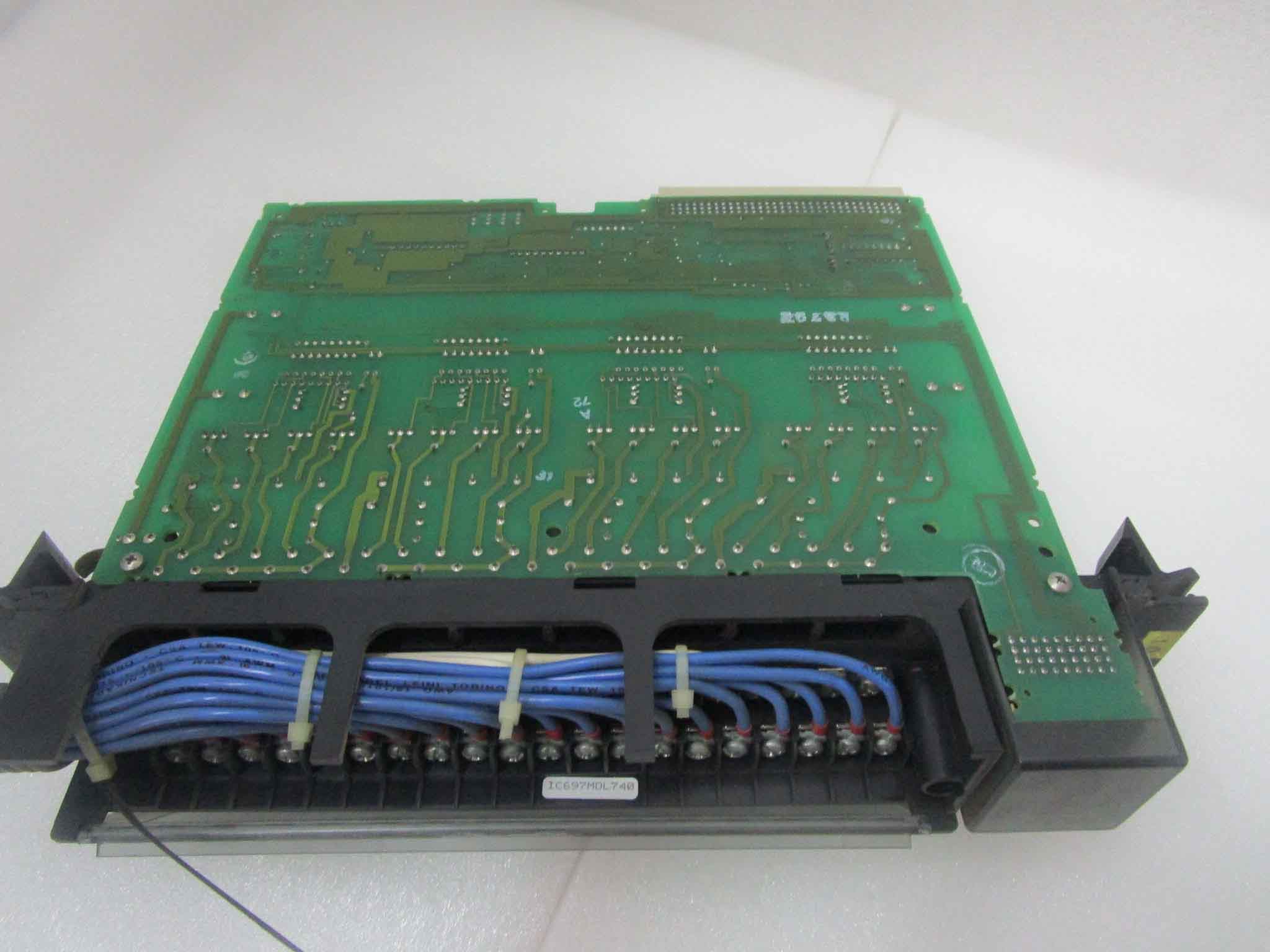 IC600YB842
