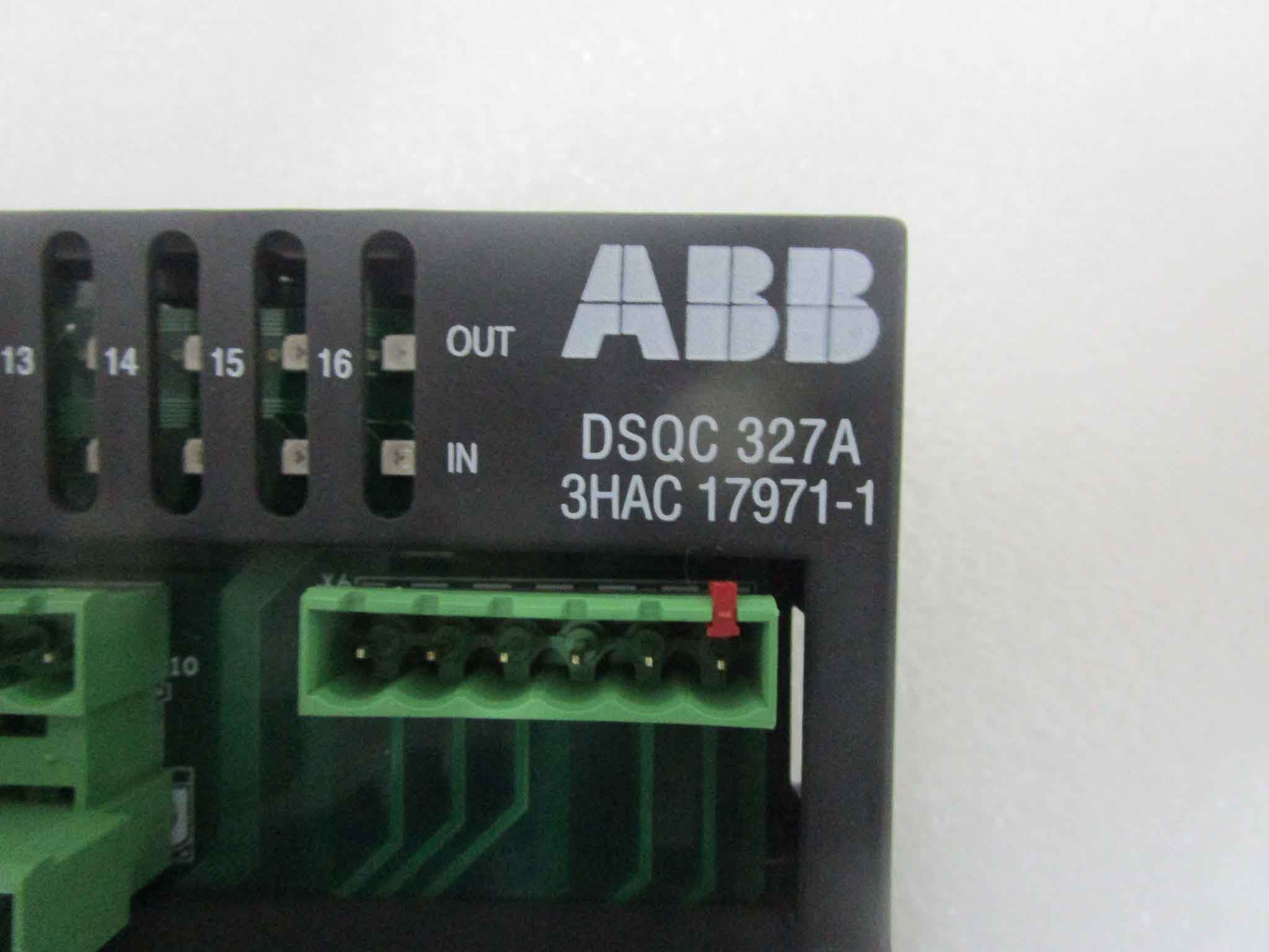 ABB	SDCS-CON-1