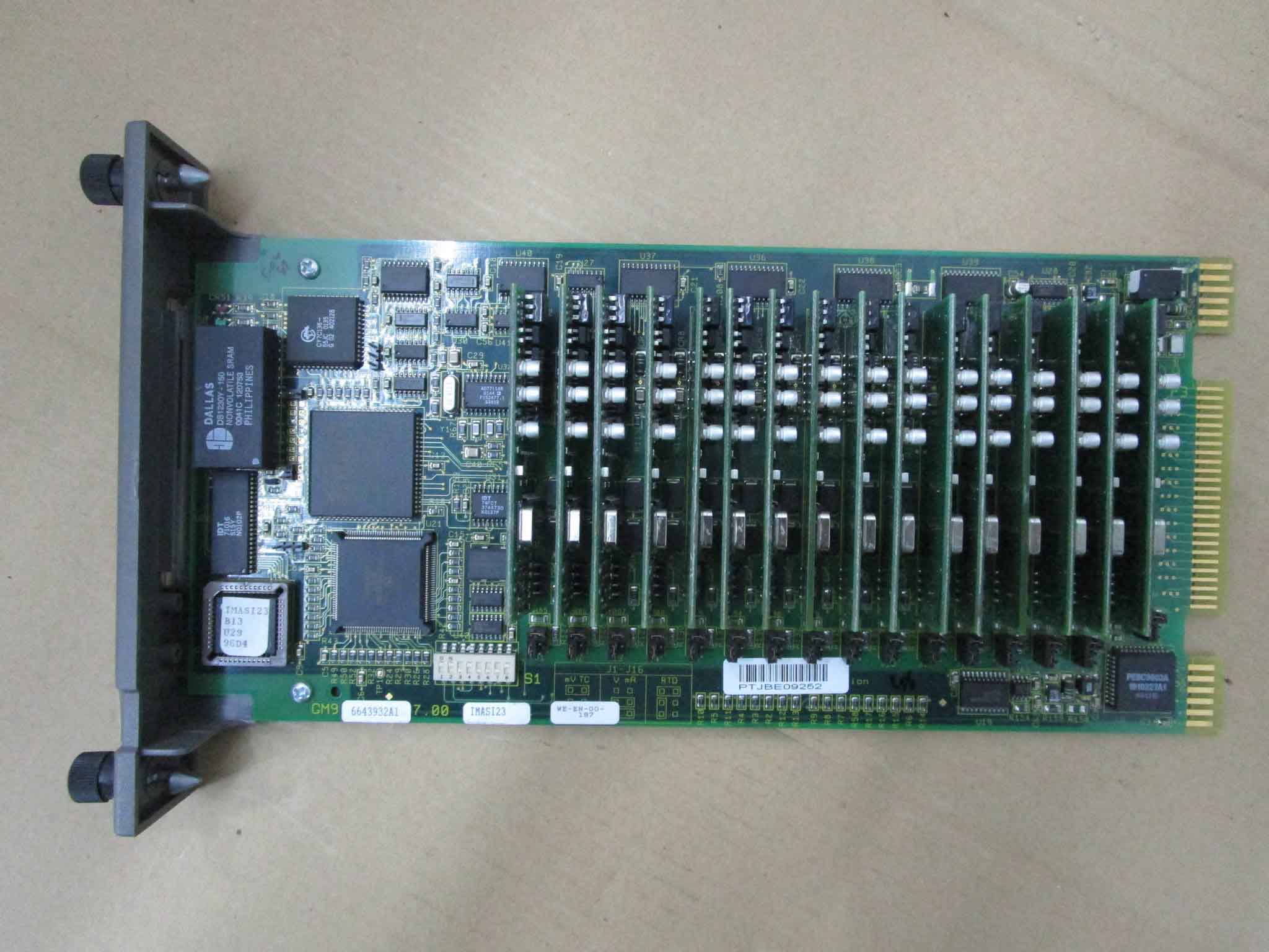 3BDM000199R1