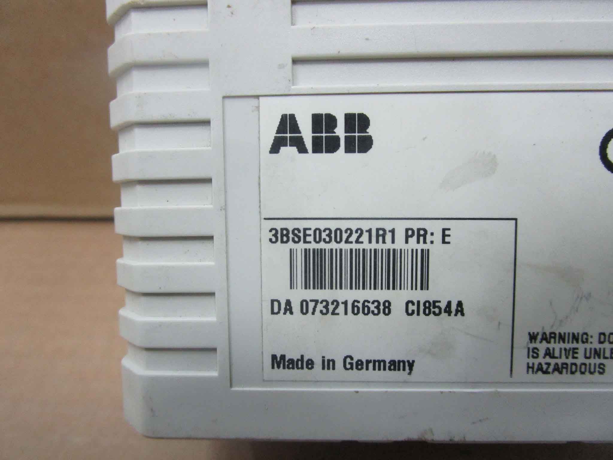 3BSC610038R1