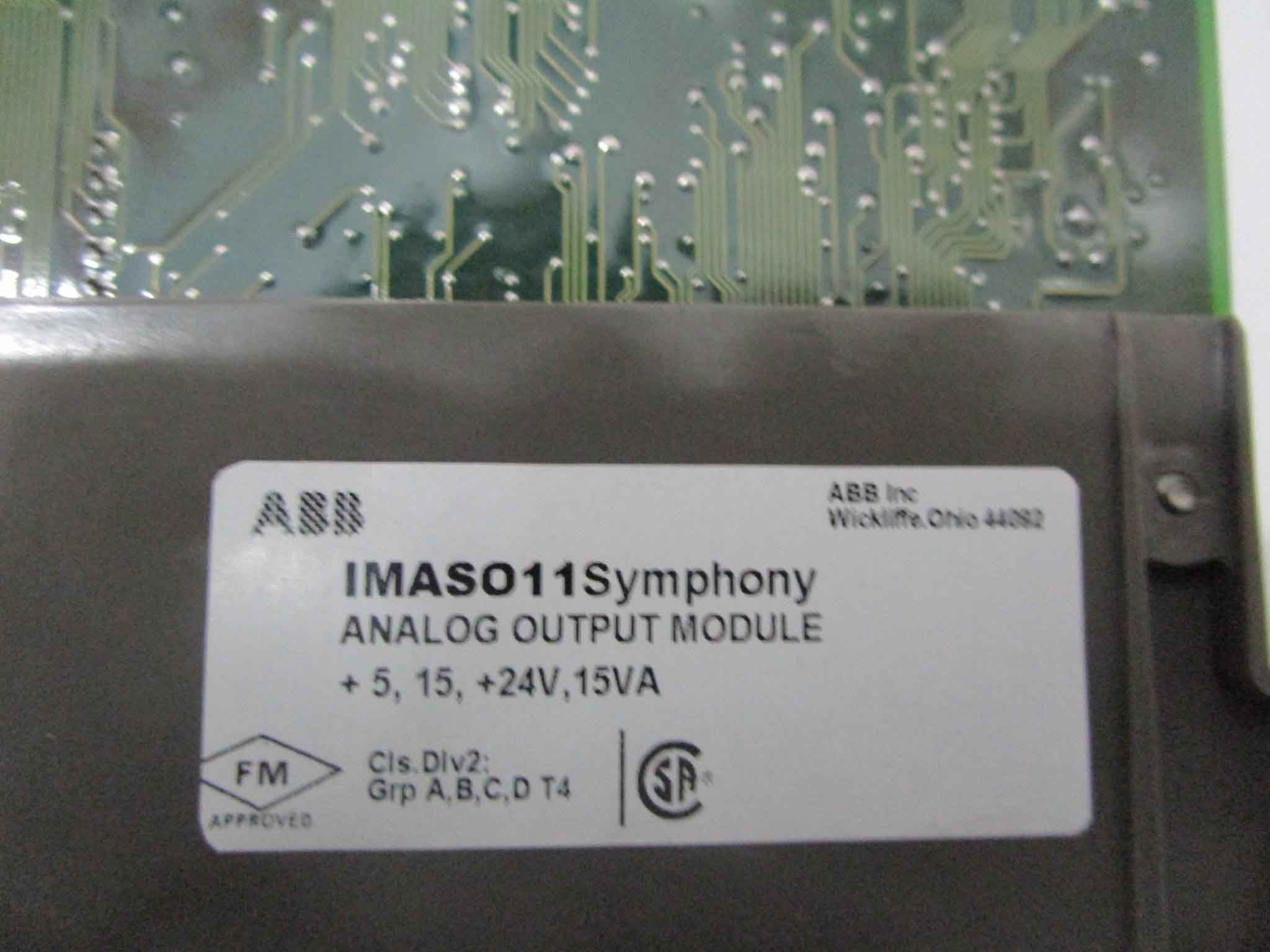 3BSE015196R1