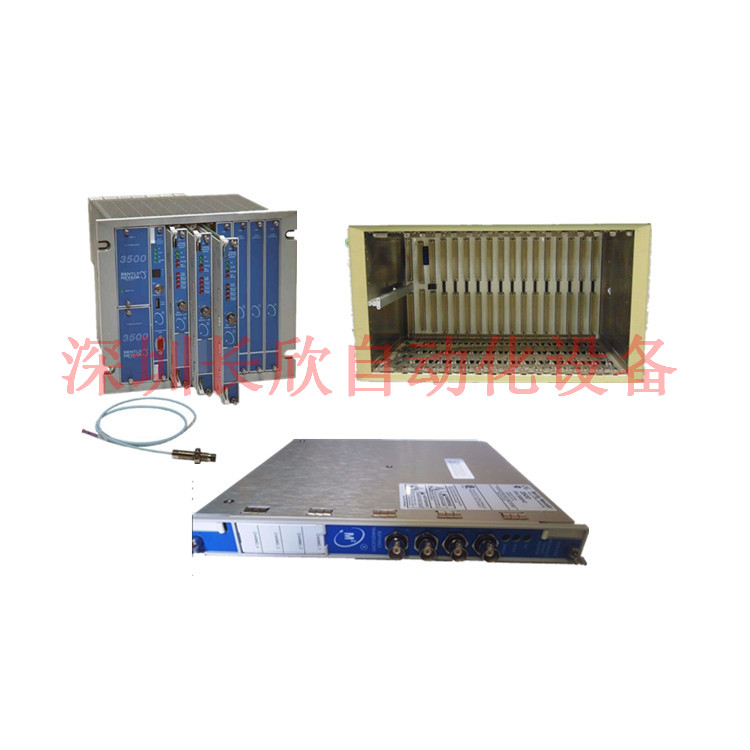 Bently	3500-40-01-00