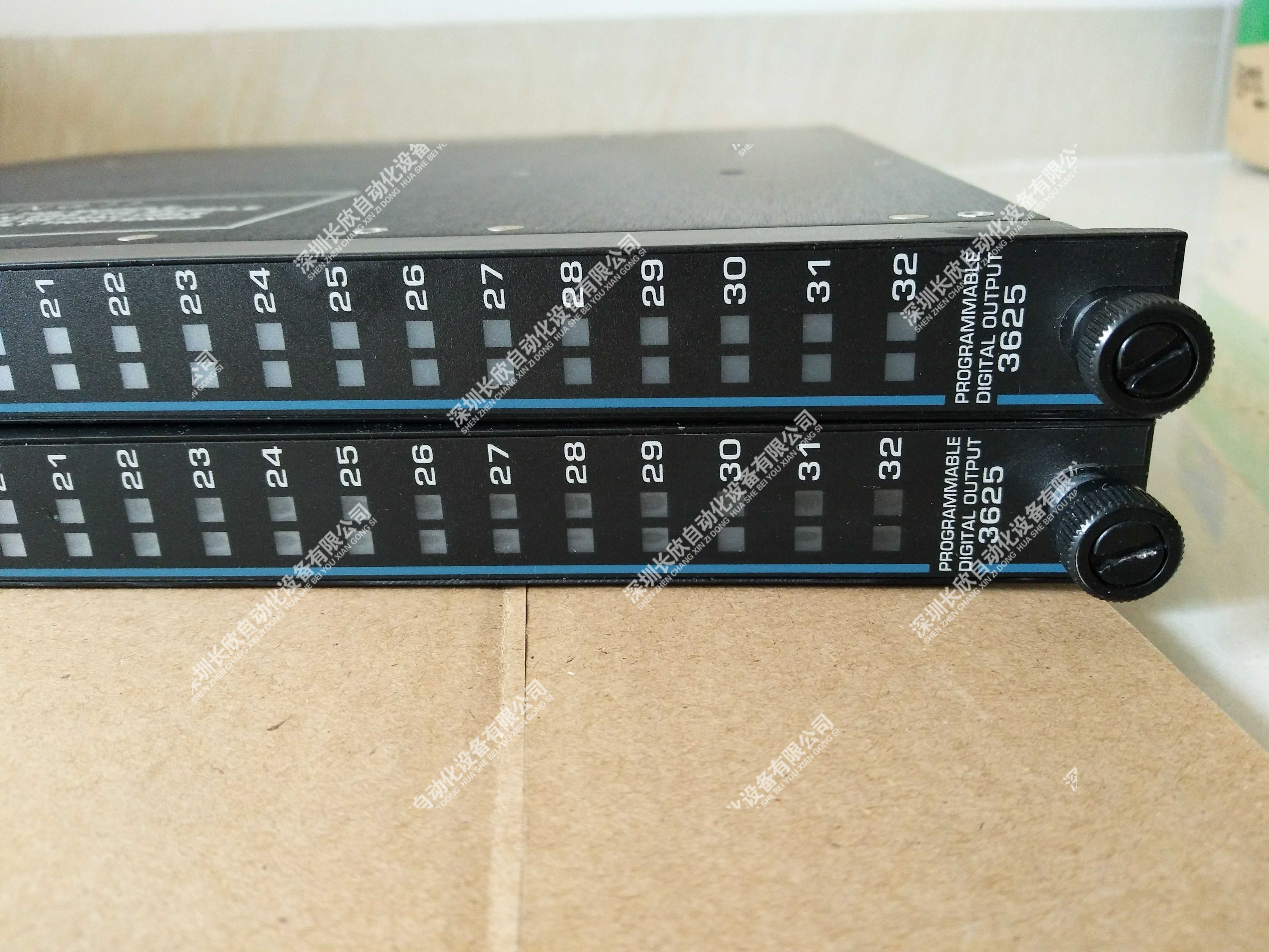 TRICONEX 3005