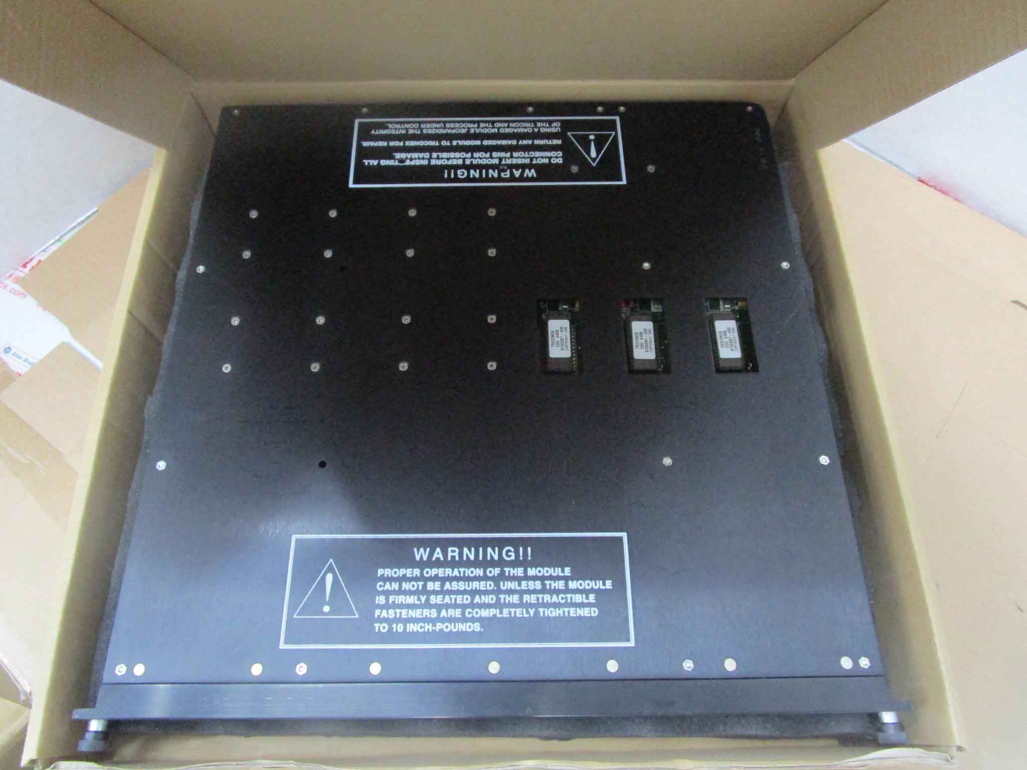 TRICONEX 2101