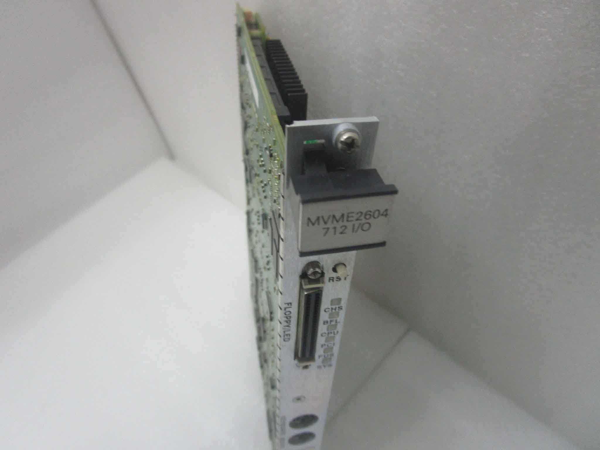 MVME3600