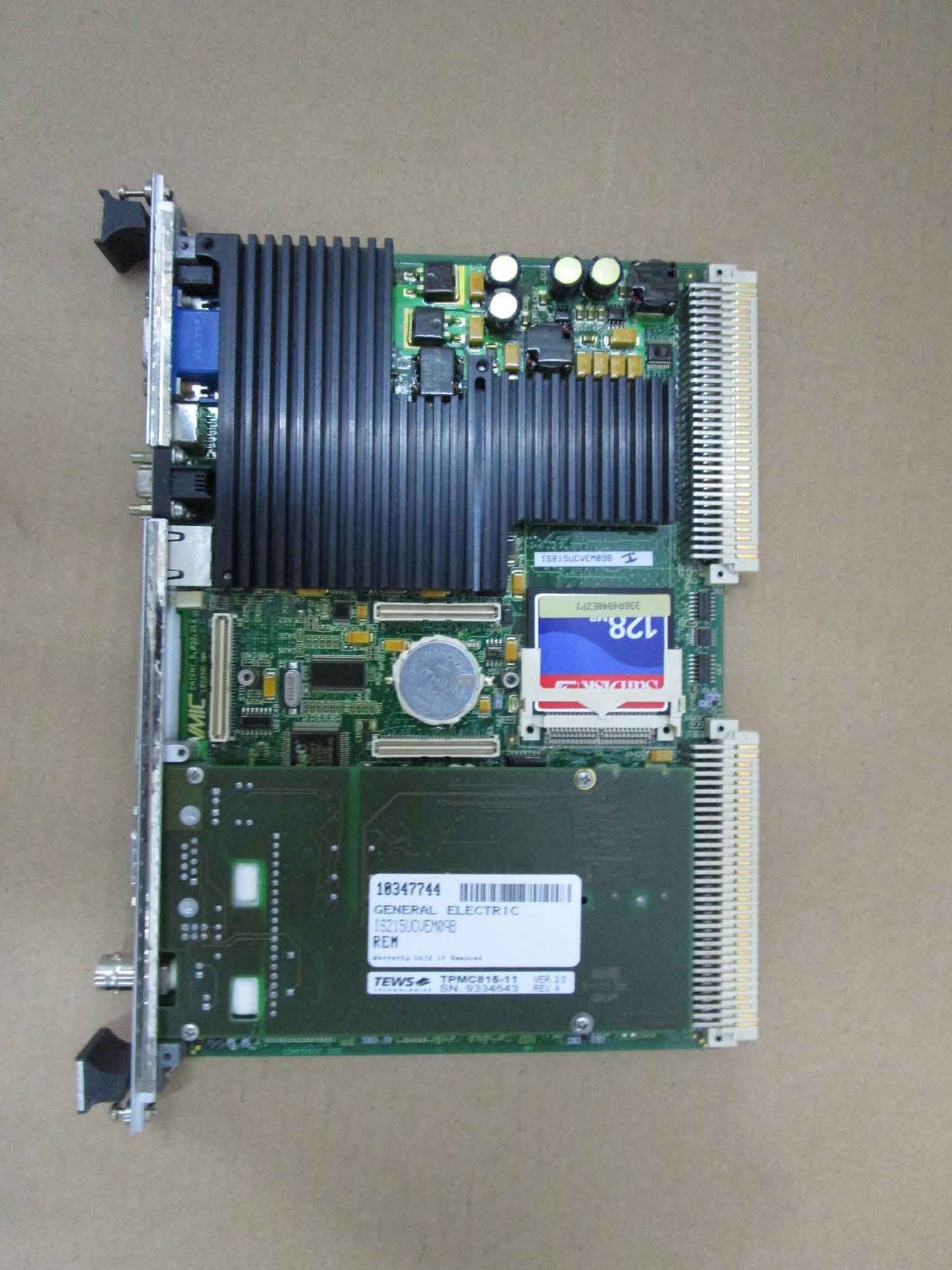 VMIC 332-OO4512-300H