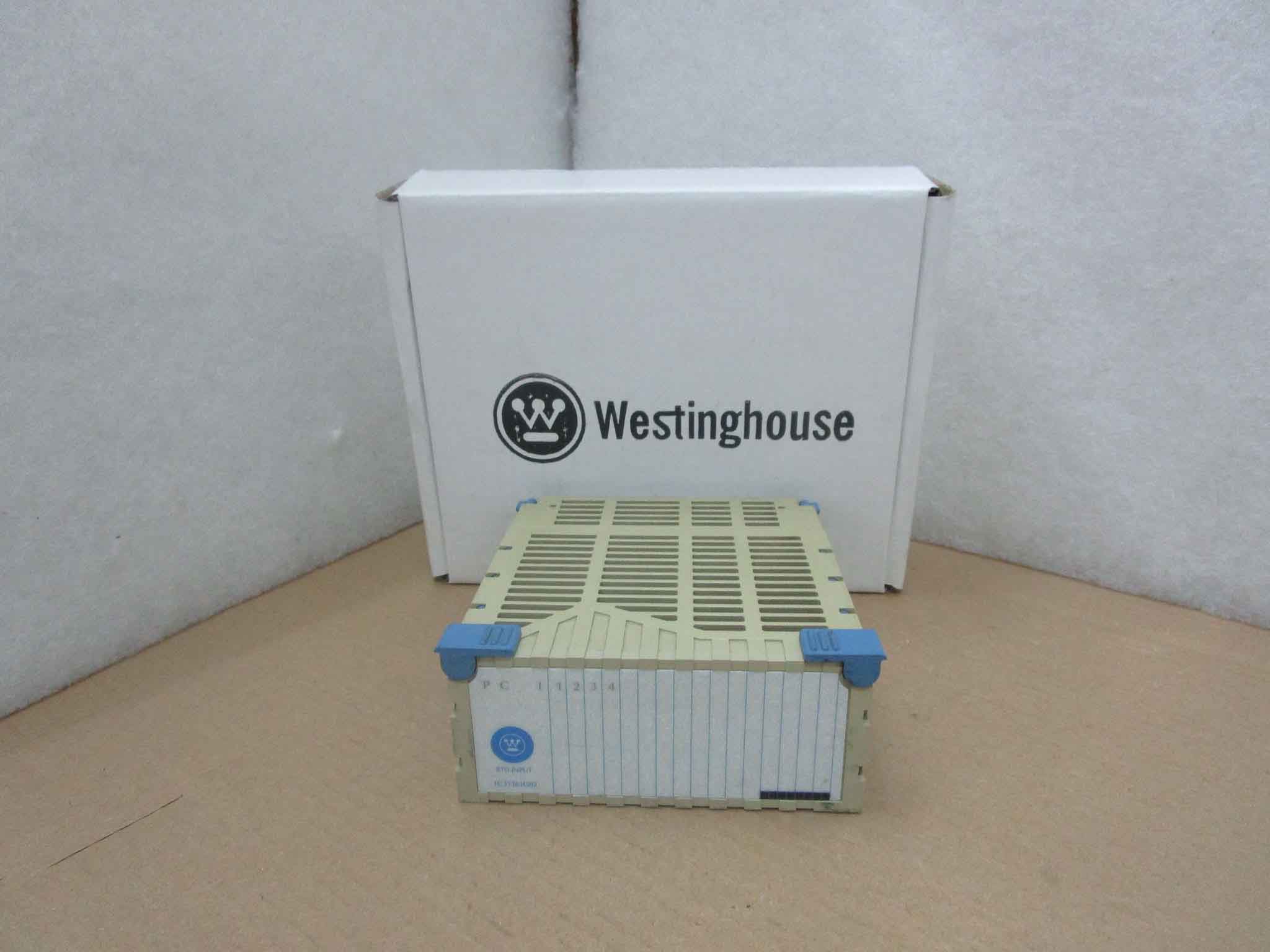 WESTINGHOUSE	1C31197G01