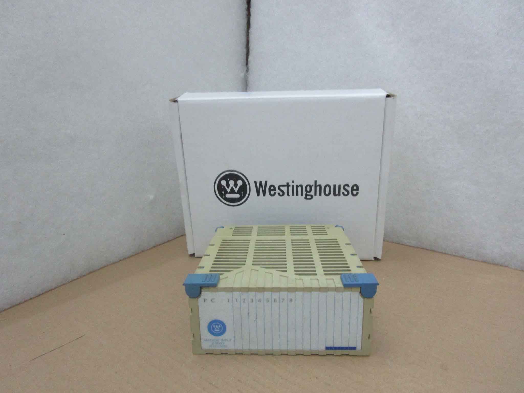 WESTINGHOUSE	1C31227G02