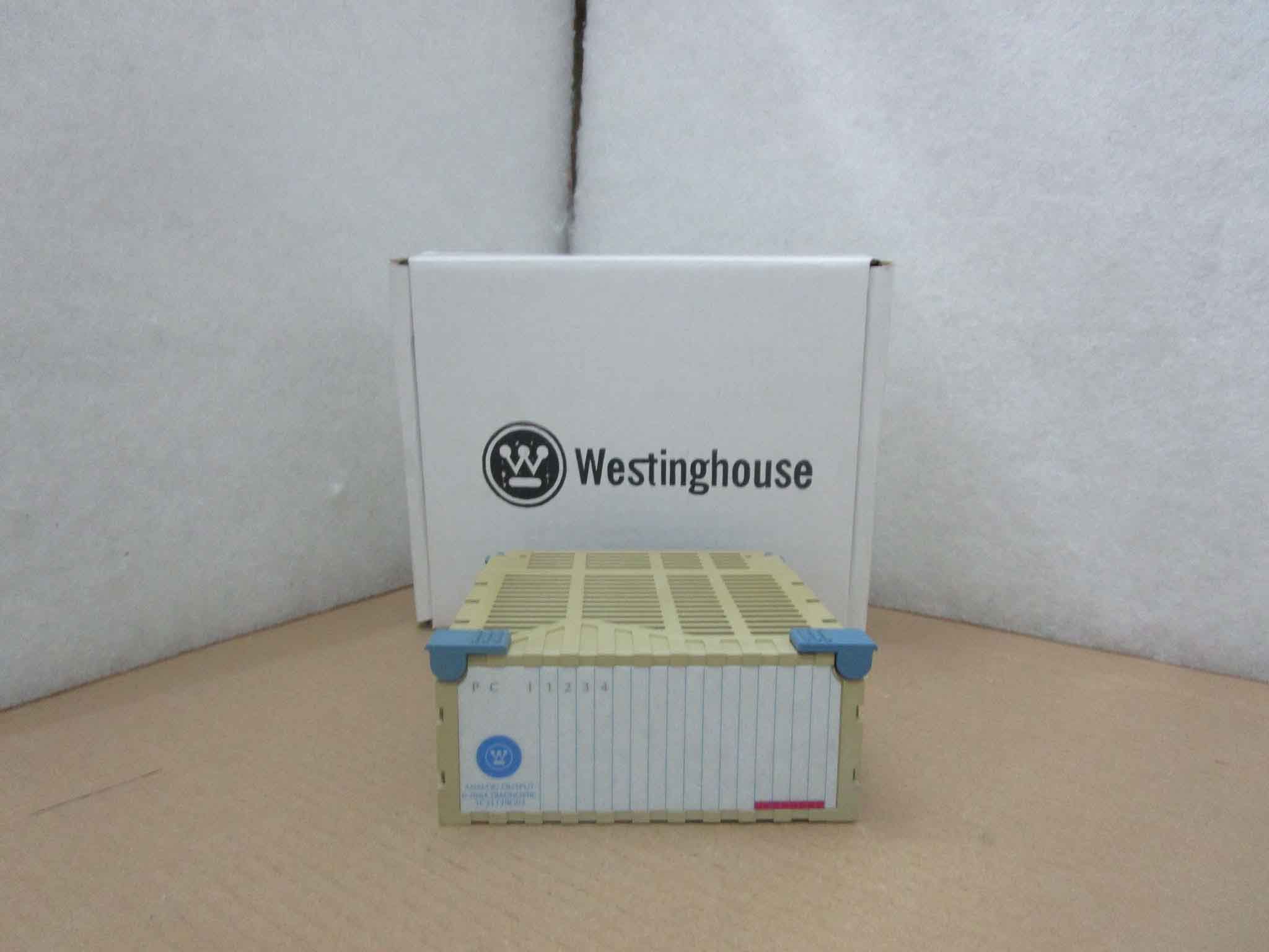 WESTINGHOUSE	5X00070G04