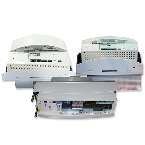 TRICONEX	3005