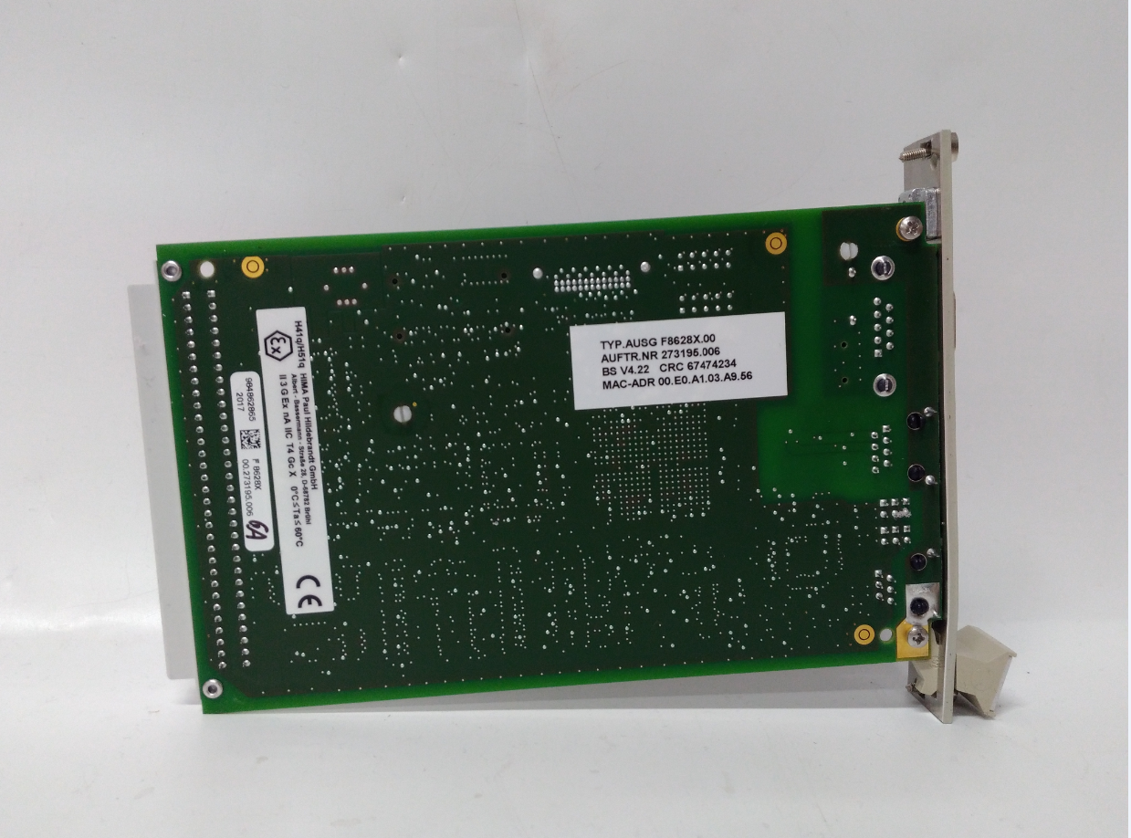 HIMA  982200409