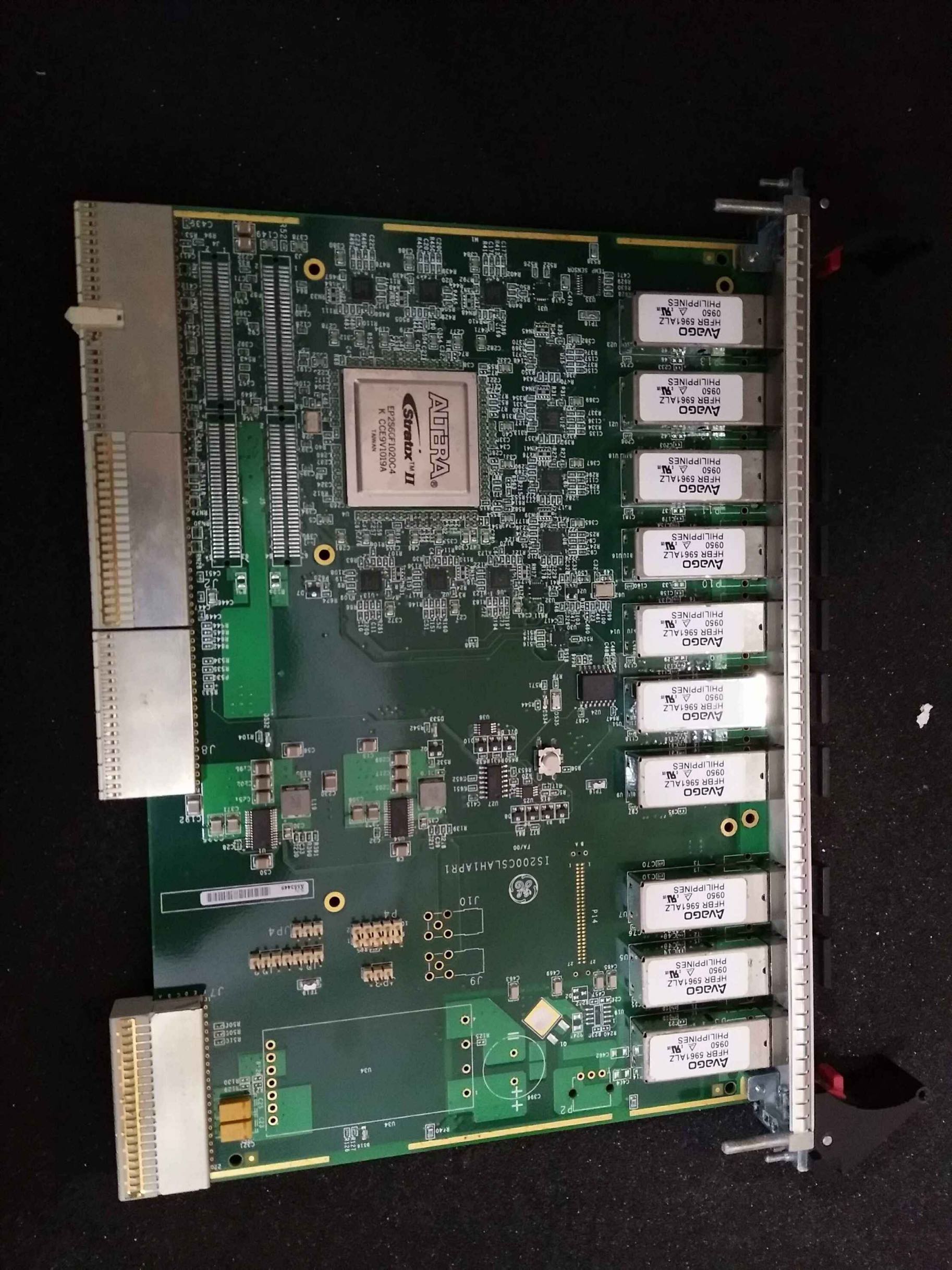 IC698CPE040