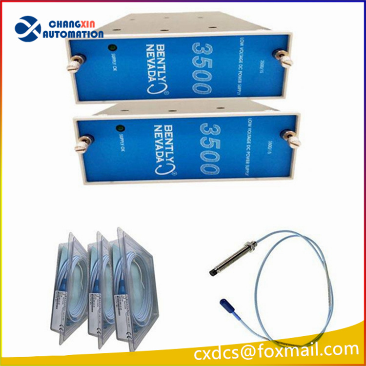 BENTLY 330130-040-00-00 延伸电缆