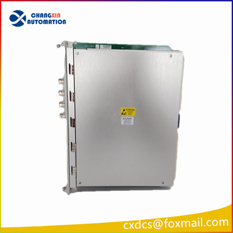 3500/42M 135489-02|后端接线模块|汽机安全监测