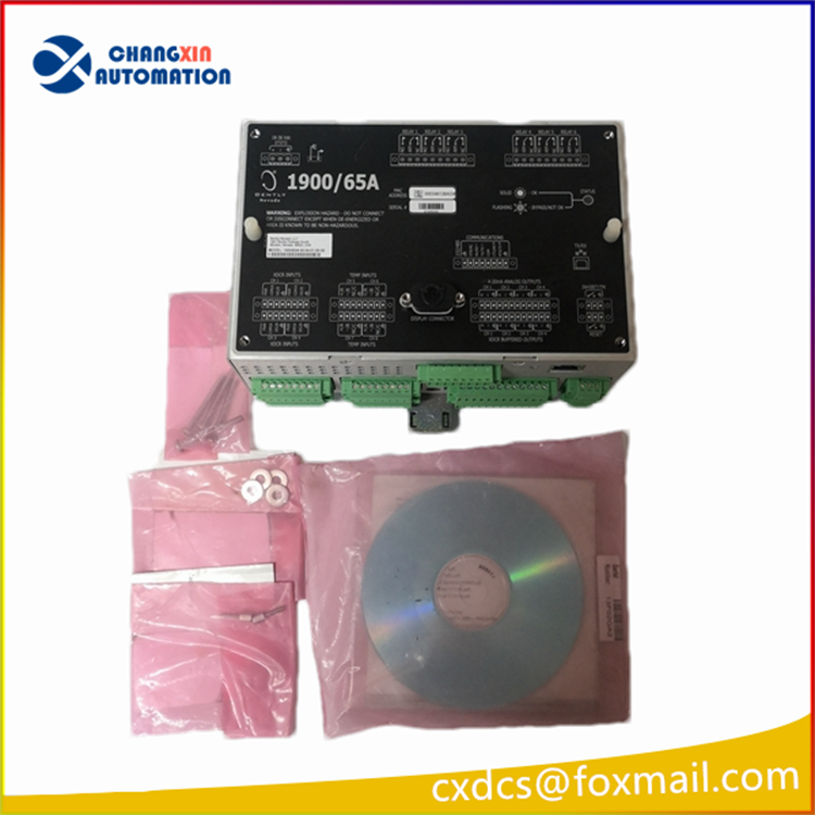 BENTLY 1900/65A-00-02-01-01-0