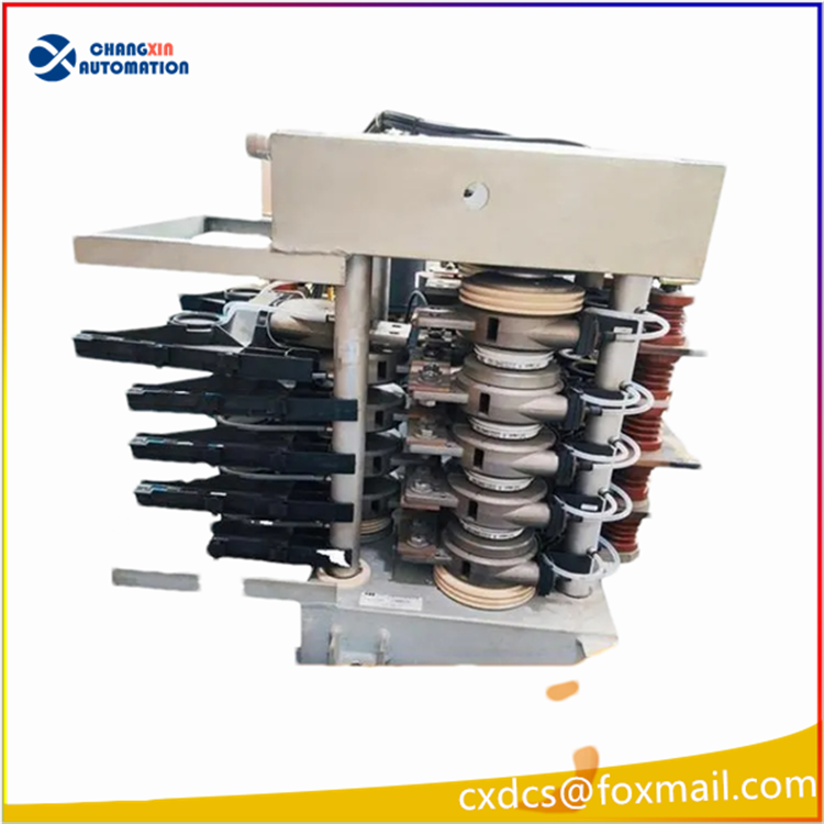REC650 1MRK008514-AB