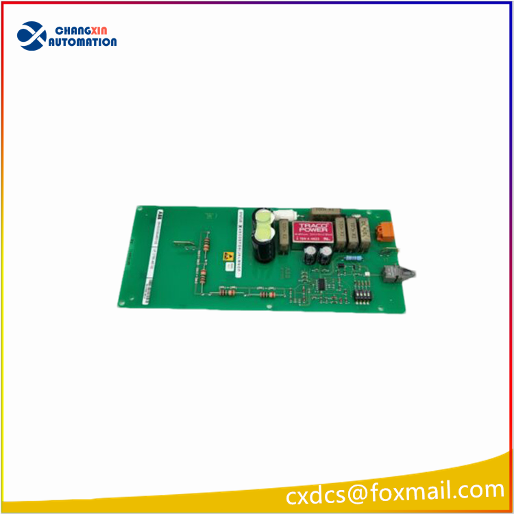 ABB  3BHE003604R0102 UFC765AE102 控制器模块