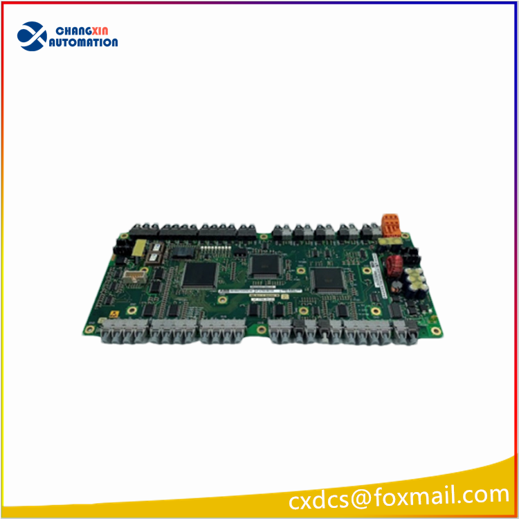 ABB  3BHE004573R0143 UFC760BE143 控制板模块