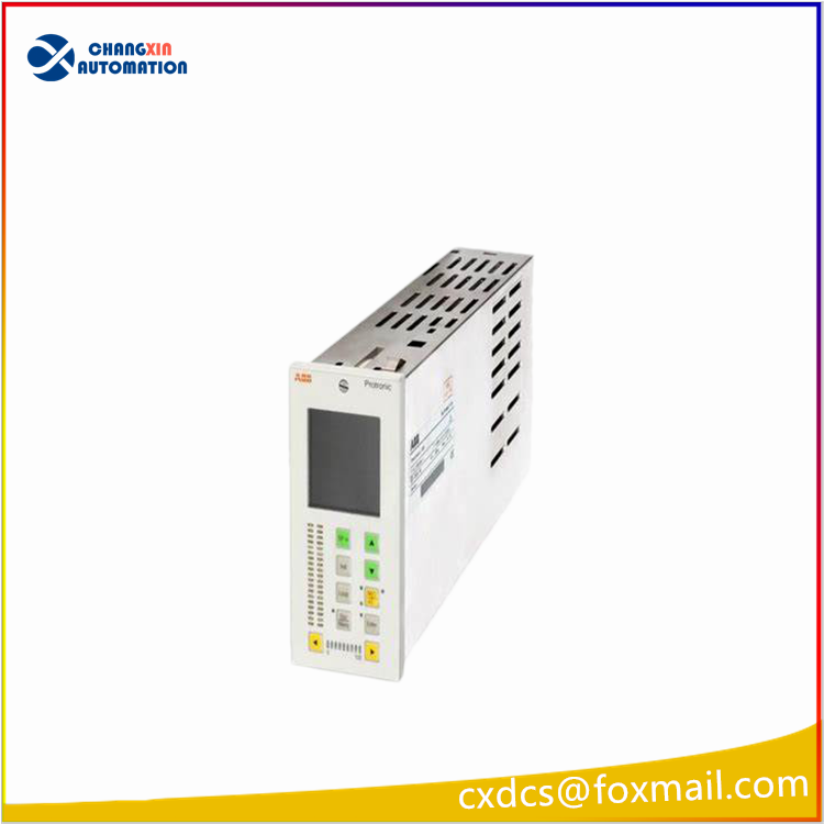 3BSE024388R3 PFXA401F ABB 控制单元 多路传输控制单元