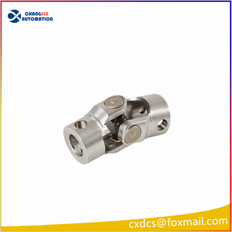 3HAC046664-001  ABB 万向接头 用于需要改变传动轴线方向的位置