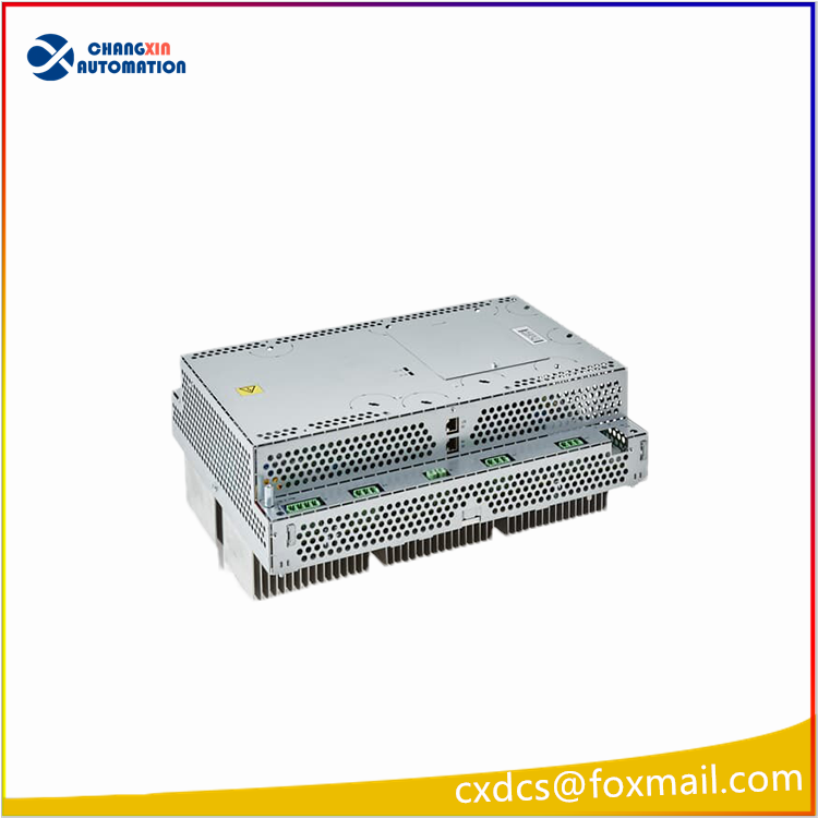 DSQC663 3HAC029818-001/10 驱动装置