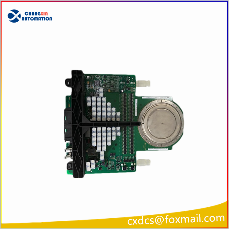 5SHY4045L0004 3BHB021400R0002 ABB 可控硅晶闸管模块