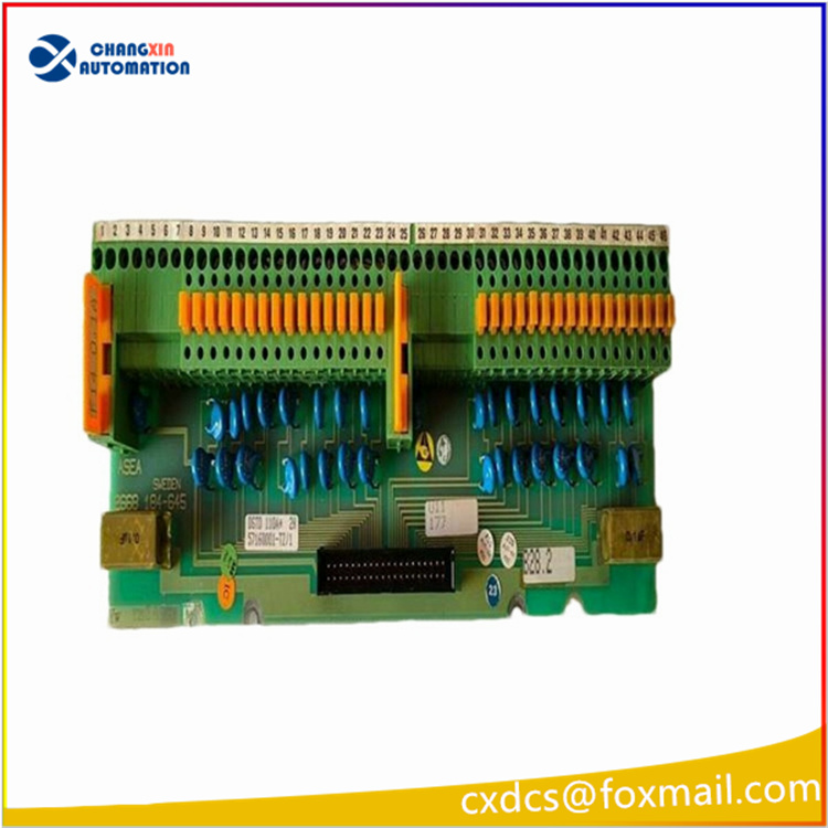 SA161 3BSE003387R1