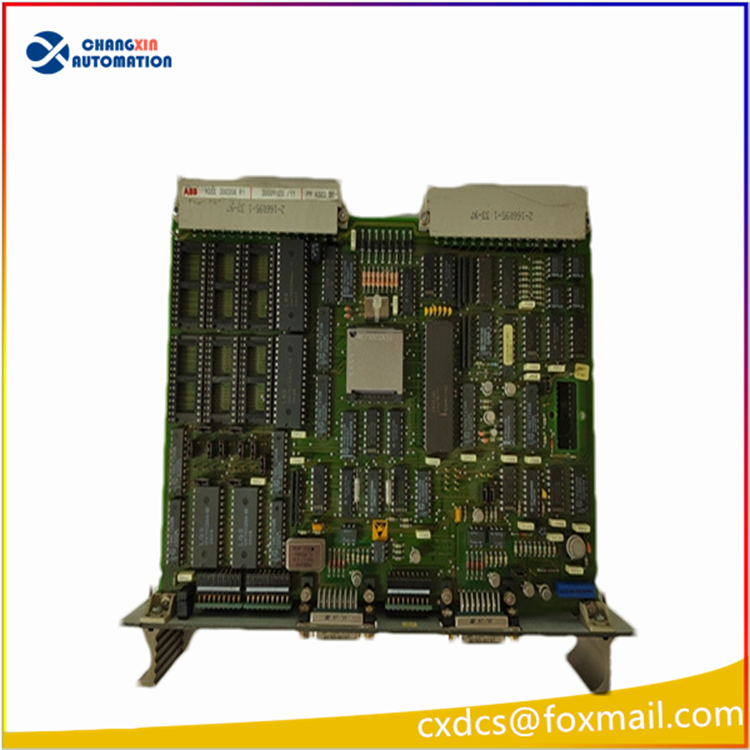 AC900F PM904F 3BDH001002R0001