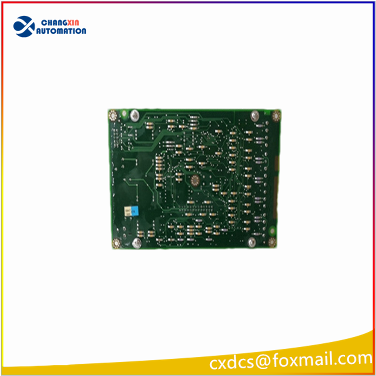 ABB DATX130  3ASC25H214 转子反馈控制板模块