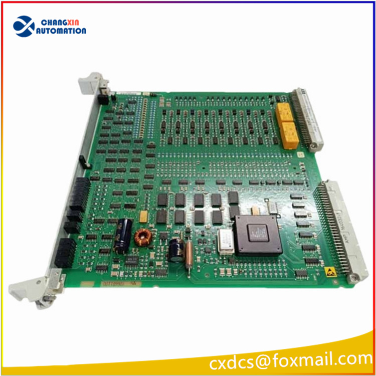 PM640 3BSE010534R1