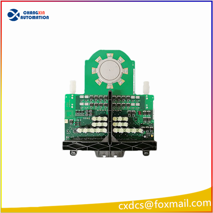 5SHX1445H0002 3BHL000387P0101 ABB 可控硅晶闸管模块