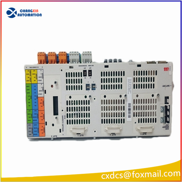 PM858 3BSE093350R1