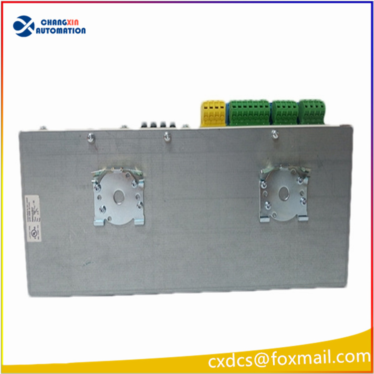 PM858 3BSE093350R1
