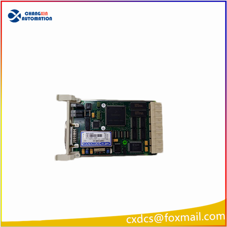 CI543 3BSE010699R1