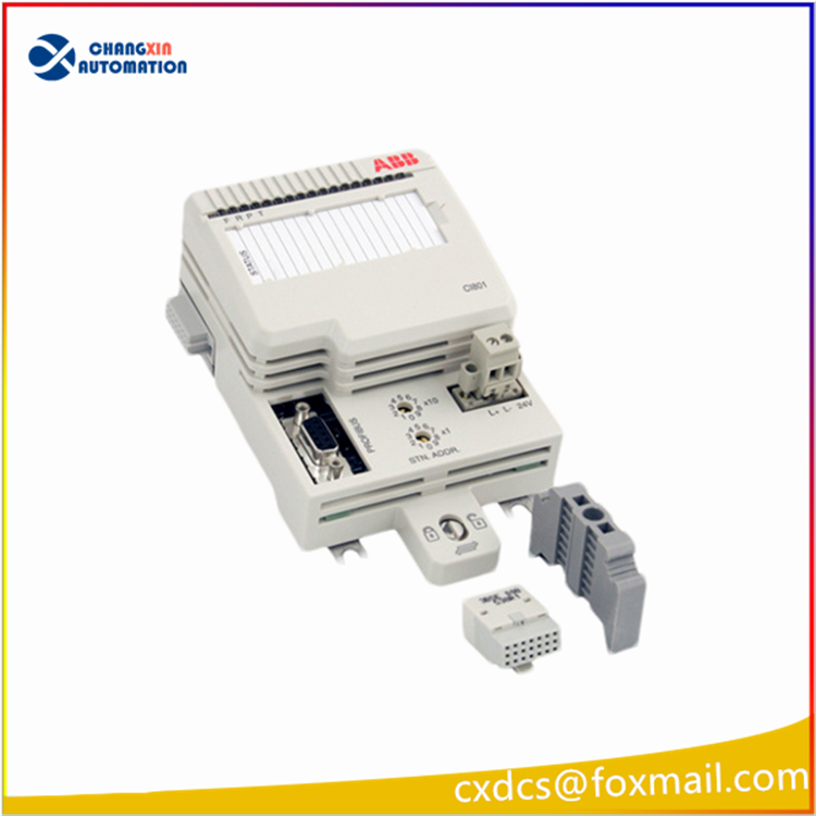 BC810K01 3BSE031154R1