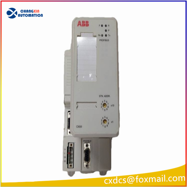 BC810K01 3BSE031154R1