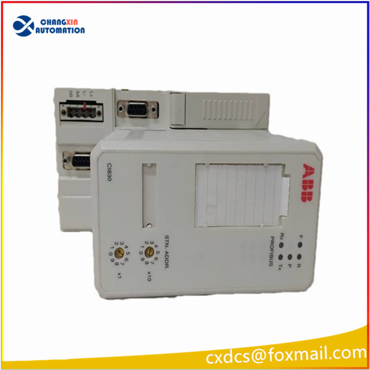 BC810K01 3BSE031154R1