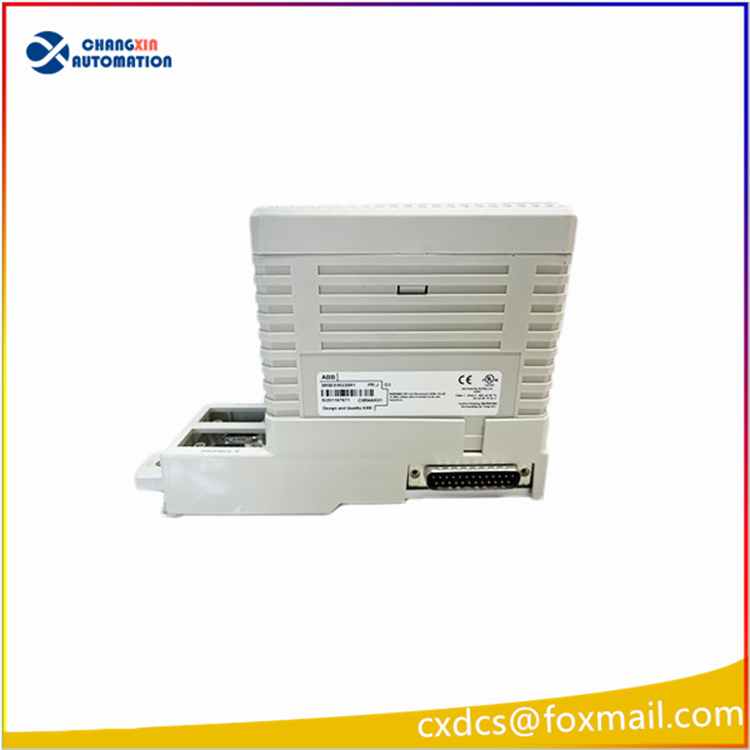 CI854 3BSE025349R1 ABB AC 800M控制器 系统800xA