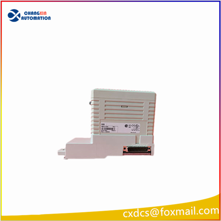 BC810K01 3BSE031154R1 通用通信接口模块