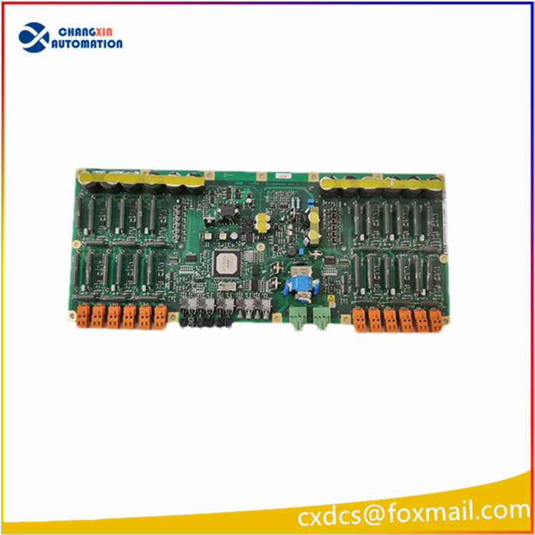 ABB DDC779BE02 3BHE006805R0002 主板模块