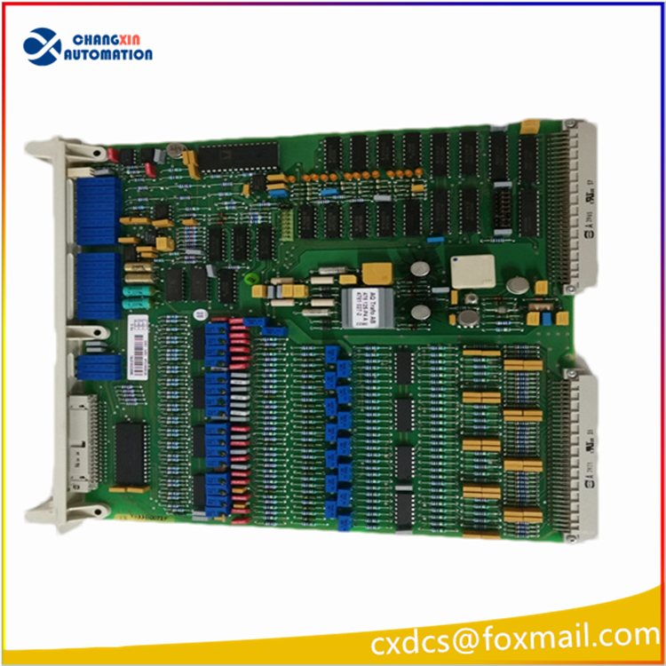 DSAI130K13 3BSE019911R1